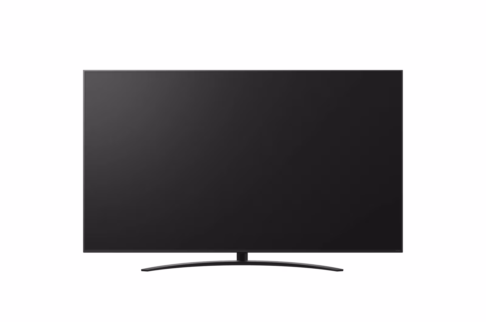 LG 86UK670H 86" Hospitality TV Commercial Lite, 4K UltraHD Non Pro:
