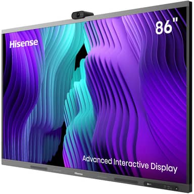 Hisense 86MR6DE IR Touch Display with Android 13