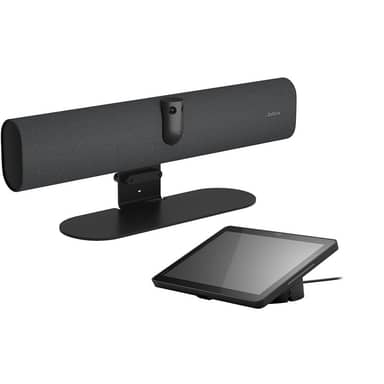 PanaCast 40 VBS- MTR - Includes Jabra IP Control Panel