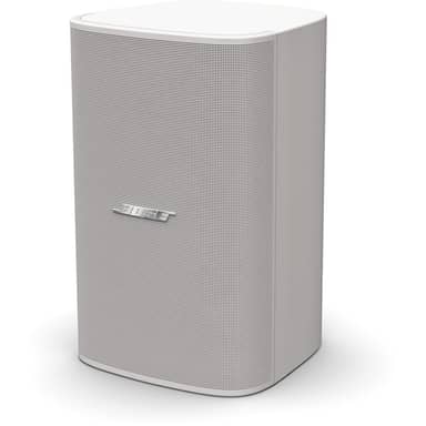 DesignMax DM8SE White
