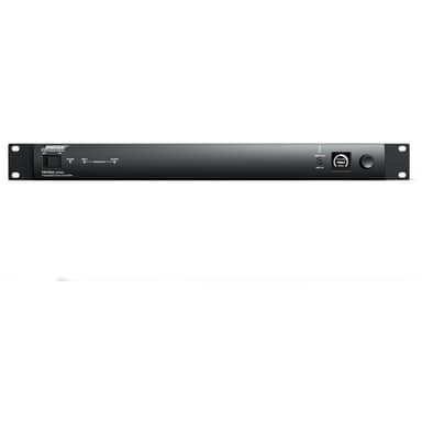 Bose Professional Veritas 2160BH Integrated Zone Amplifier and Smart Mixer