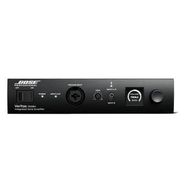Veritas 1100BH Professional AV Integration Solution 120V US