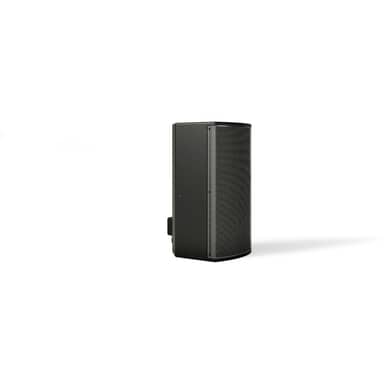 ArenaMatch Utility AMU108-120 Outdoor Loudspeaker-Black