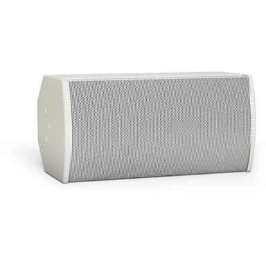 ArenaMatch Utility AMU108-120 Outdoor Loudspeaker-White