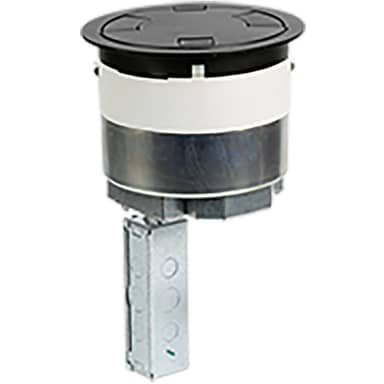 8IN UNWIRED PT ASSY W SURFACE CVR