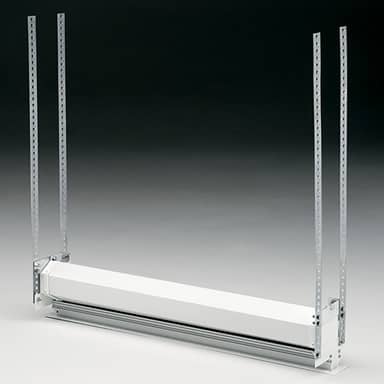 Ceiling Trim Kit over 8' to 10'