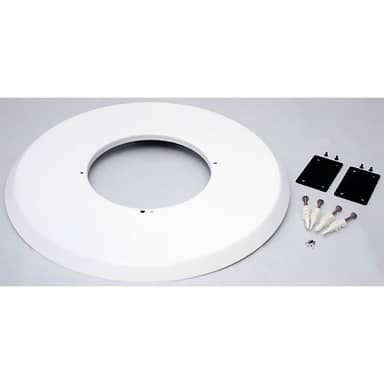 Recessed Installation Kit for IN-Ceiling Half-Recessed Enclosure