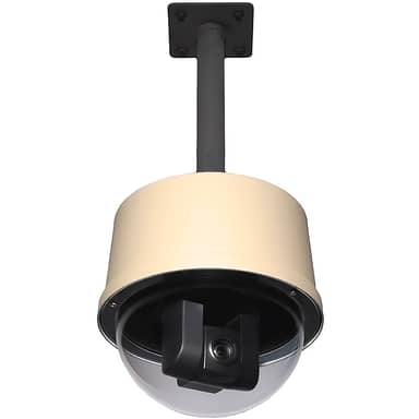 DomeVIEW HD Indoor Pendant Mount Dome Kit for HD30/22/20SE/20/19/18/RoboSHOT