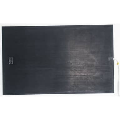 StepVIEW Mat - Small Exposed