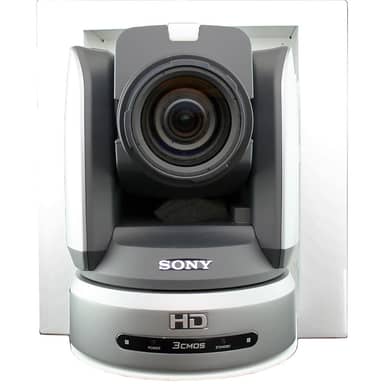 IN-Wall Enclosure for BRC-H700 XU-81 AW-HE120 130 BRC-Z700 BRC-H900