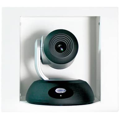 In-Wall Enclosure for ConferenceSHOT 10 USB