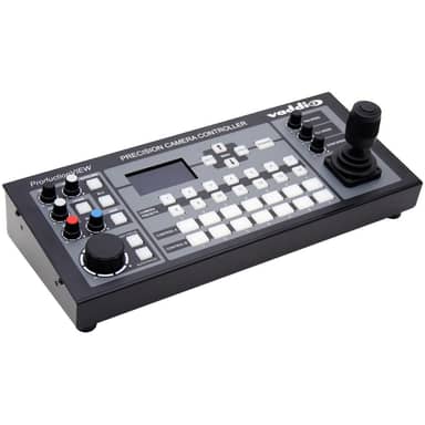 ProductionVIEW Precision Camera Controller