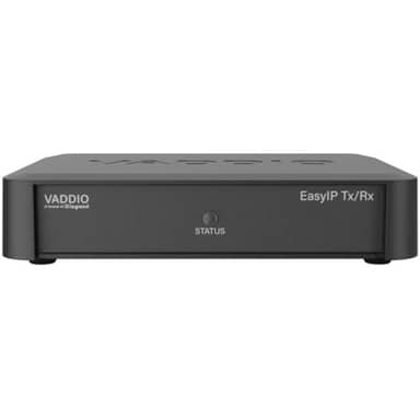 Vaddio EasyIP Tx/Rx Video Extension - Converts HDMI Signal to EasyIP