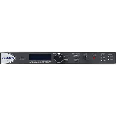 AV Bridge Conference