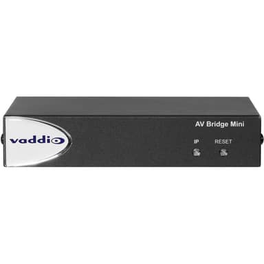 AV Bridge Mini 999-8240-000