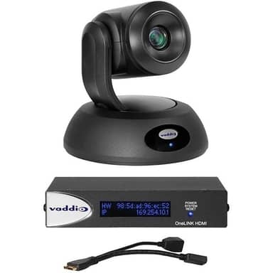 ROBOSHOT 12E HDBT ONELINK SYS CISCO