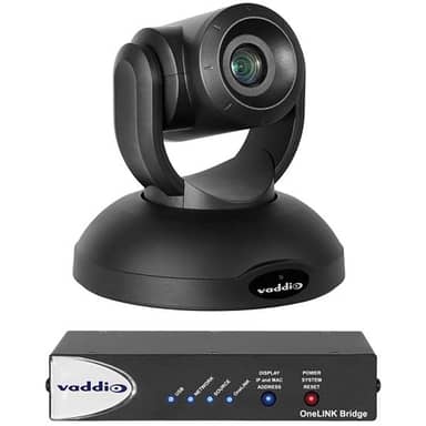 RoboSHOT 40 UHD OneLINK Bridge Sys N/A