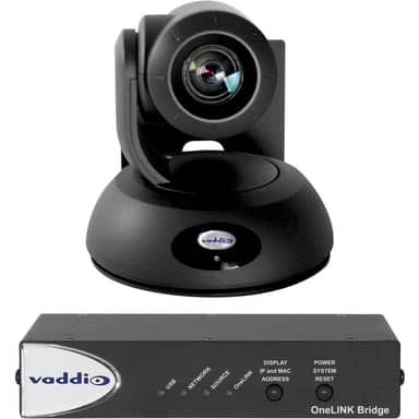 RoboSHOT 30 OneLINK Bridge System N/A