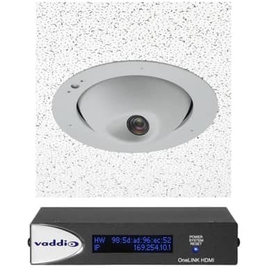 Vaddio RoboFLIP 4K HDBT OneLINK HDMI System