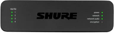 Shure ANI4OUT-XLR Audio Network Interface