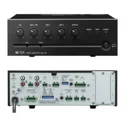 Toa BS-1034S Music/Paging Speaker, 10 W 70.7/100 V