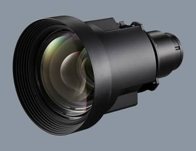 BX-CTA08 Motorized Semi Wide Zoom Lens