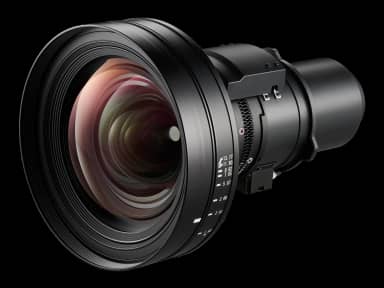 BX-CTA12 Motorized Semi Short Throw zoom lens