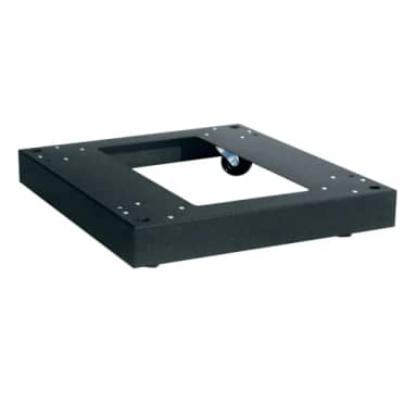 Middle Atlantic CBS-5-26R Floor-Friendly Caster Base 26 in Deep