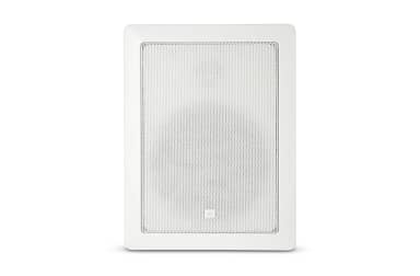 JBL Control 126W 2-Way In-Wall Loudspeaker Pair, 6.5" Woofer