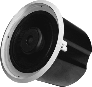 EVID C12.2, Integrated 12 Ceiling Mounted Speaker System