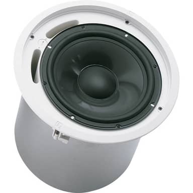 Evid C10.1 10 High Performance Subwoofer