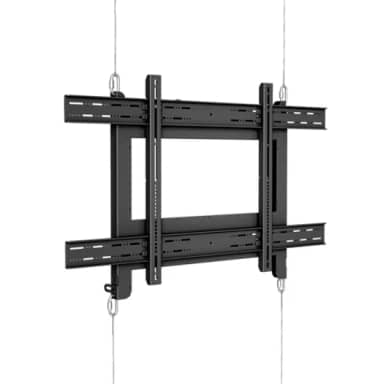 Chief FCS1U Cable Floor-To-Ceiling Mount
