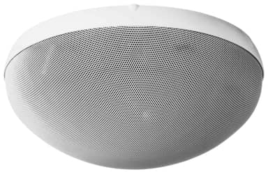 Toa H-2WP EX Interior Design 2-Way Dome Speaker