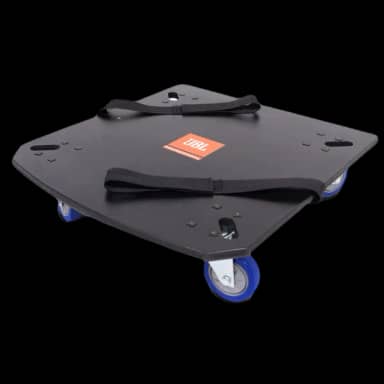JBL Bags PRX918XLF-CASTERBRD Caster Board