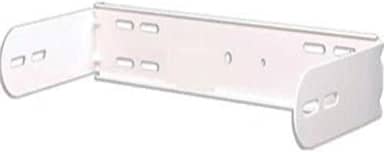 JBL MTU-1-WH U Bracket Mount for AM5215 or AM7215 (White)