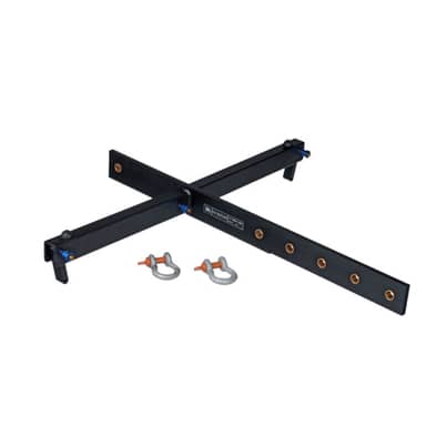 JBL JBL-VLACSB2BK Suspension Kit for VLA-C Arrays