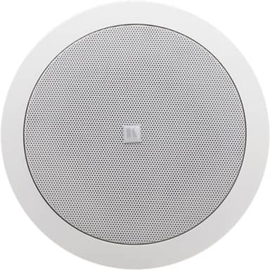 Kramer Galil 4-C 4" 2-Way Closed-Back Compact Ceiling Speaker (Pair,White)