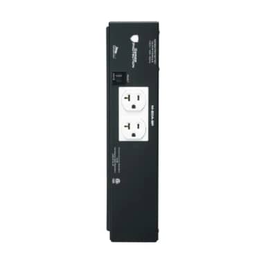 FSR M-20A 4" MPR Duplex Power Module 20A