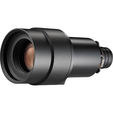 Optoma BX-CTA27 Extreme-Long-Throw Motorized Zoom Lens for Select Optoma Projectors