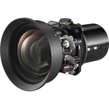 Optoma BX-CTA19 1.02-1.36:1 Motorized Zoom Lens for Select Optoma Projectors