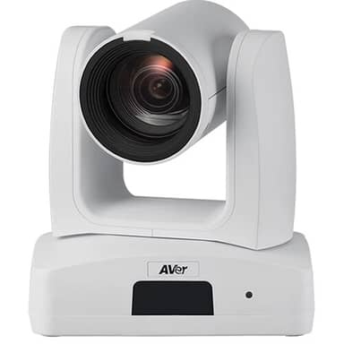 PTZ211 12X PTZ Camera 1080p 60fps SDI HDMI USB White