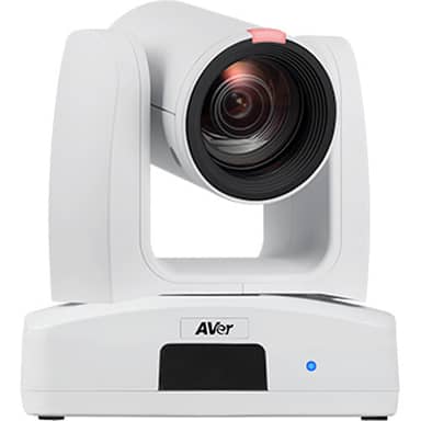 AVer TR211 12X 1080p60 Professional Auto Tracking PTZ Camera