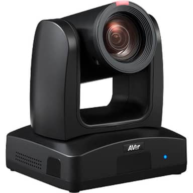 AVer TR315 12X 4Kp60 Professional Auto Tracking PTZ Camera