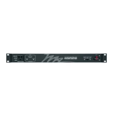 Middle Atlantic PDC-915R-6 9-Outlet 15A Power Controller