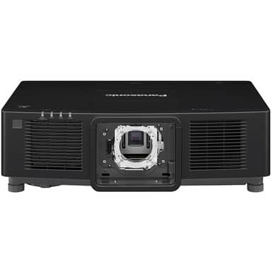 PT-MZ17KLBU8 Laser Projector 16500 Lumens WUXGA Black