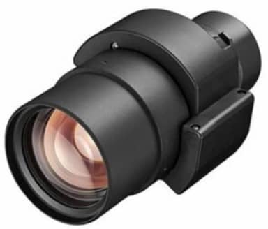 Panasonic ET-C1T800 C1 Series 1-Chip DLP Projection Lens, 3:30 - 6.60:1 Zoom