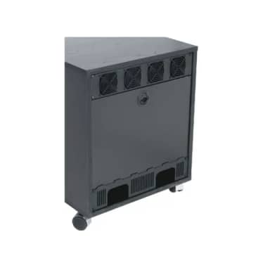 28SP RK-RAP28-MP Rear Access Kit, Maple