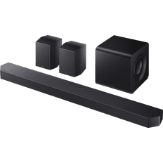 Samsung HW-Q930H Q-Series Soundbar 9.1.4ch System