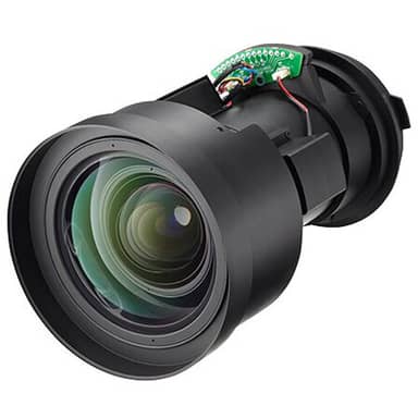 Sharp XP-40ZL 0.79 to 1.14:1 Short-Throw Zoom Lens for Select NEC Projectors