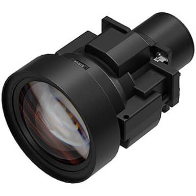 Sharp XP-52ZL 0.65 to 0.87:1 Short-Throw Zoom Lens for XP-A Series Projectors